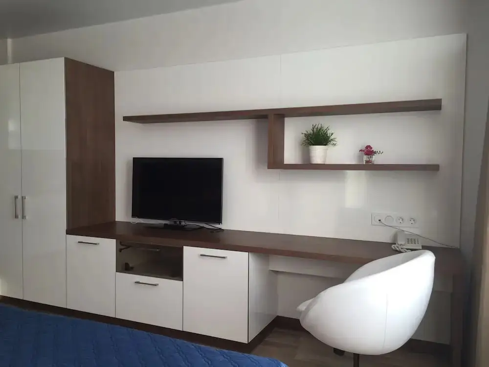 Санкт-Петербург: Apartments Aksioma