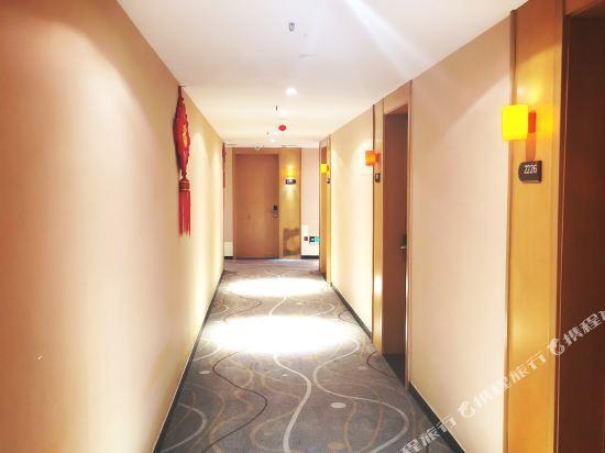 Чунцин: 7 Days Premium Chongqing Nanchuan Government