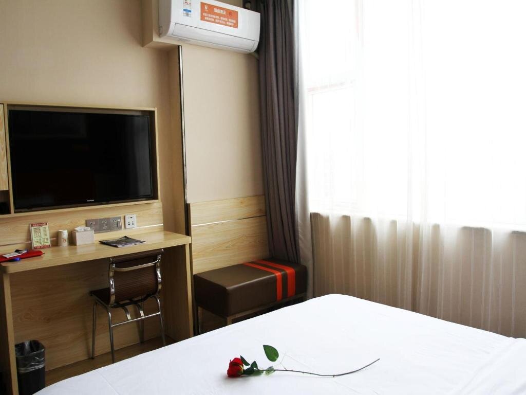 Сиань: 7Days Premium Xian Lantian Lanxin Road Branch