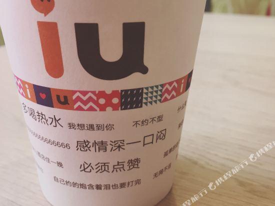 Чунцин: IU Hotel Chongqing Jiangbei International Airport