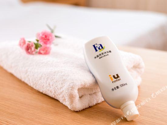 Чунцин: IU Hotel Chongqing Jiangbei International Airport