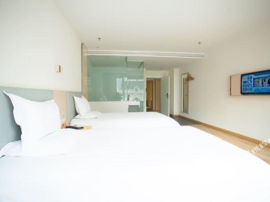7 Days Inn Harbin West — фото 1