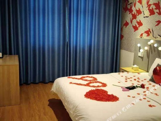 Чжэнчжоу: Pai Hotel Xinzheng Longhu School of Engineering