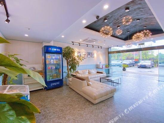 Шанхай: Pai Hotel Kunshan Youyi Hospital Qingyang South Road Branch