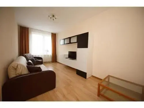 Санкт-Петербург: Vezdearenda on Prosveschenia 15-20 Apartments