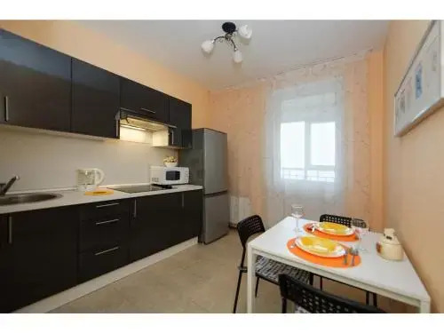 Санкт-Петербург: Vezdearenda on Prosveschenia 15-20 Apartments
