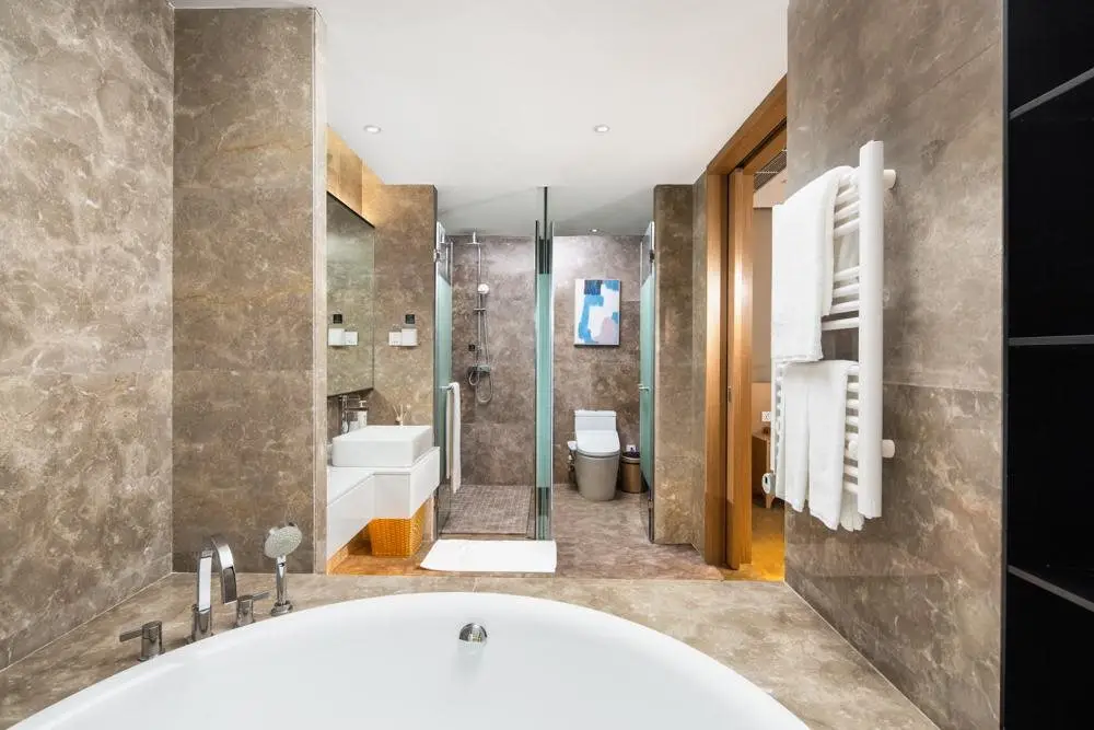 Чунцин: SuchTime Hotel Chongqing