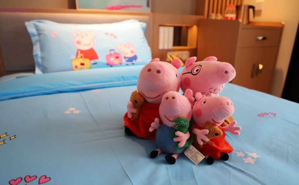 Чунцин: SuchTime Hotel Chongqing