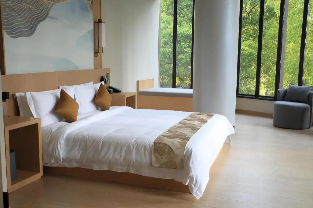 Шанхай: Shanghai Oyado Hotel