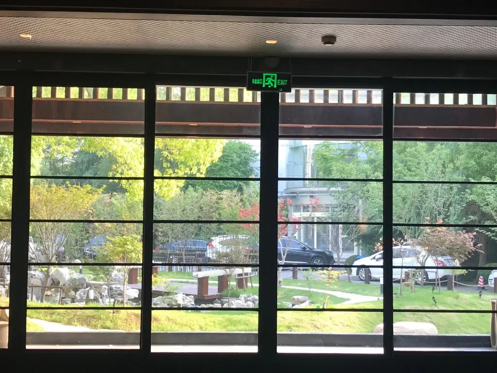 Шанхай: Shanghai Oyado Hotel