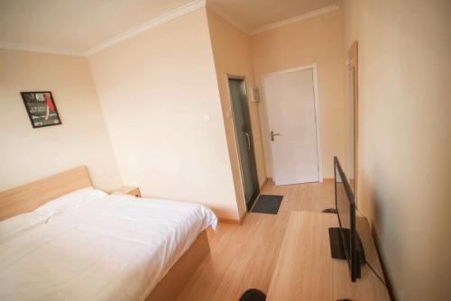 Циндао: Lantian Garden Hostel