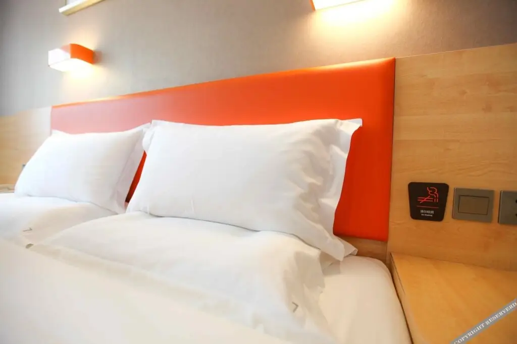 Ичан: 7 Days Premium·Yichang Wanda Plaza Yunhe Park