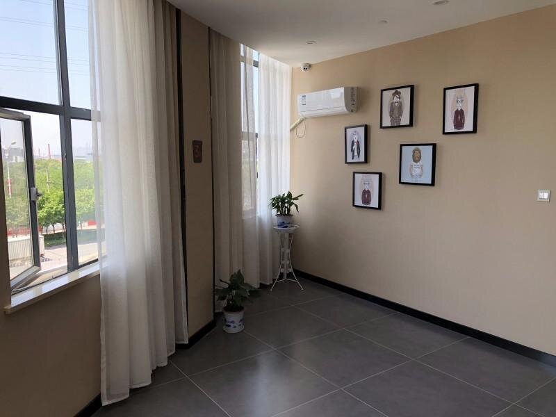 Наньчан: 7 Days Premium·Nanchang Liantang Yingbin Avenue Xiaolan Industrial Park