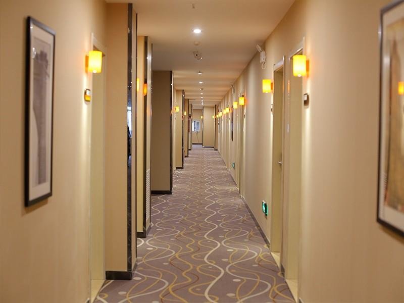 Таншань: 7 Days Premium·Tangshan People's Hospital