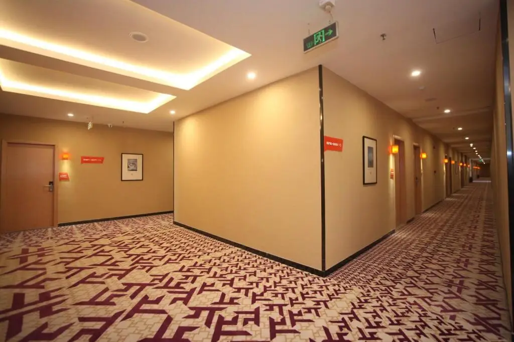 Фошань: PAI Hotels·Foshan Shunde Daliang