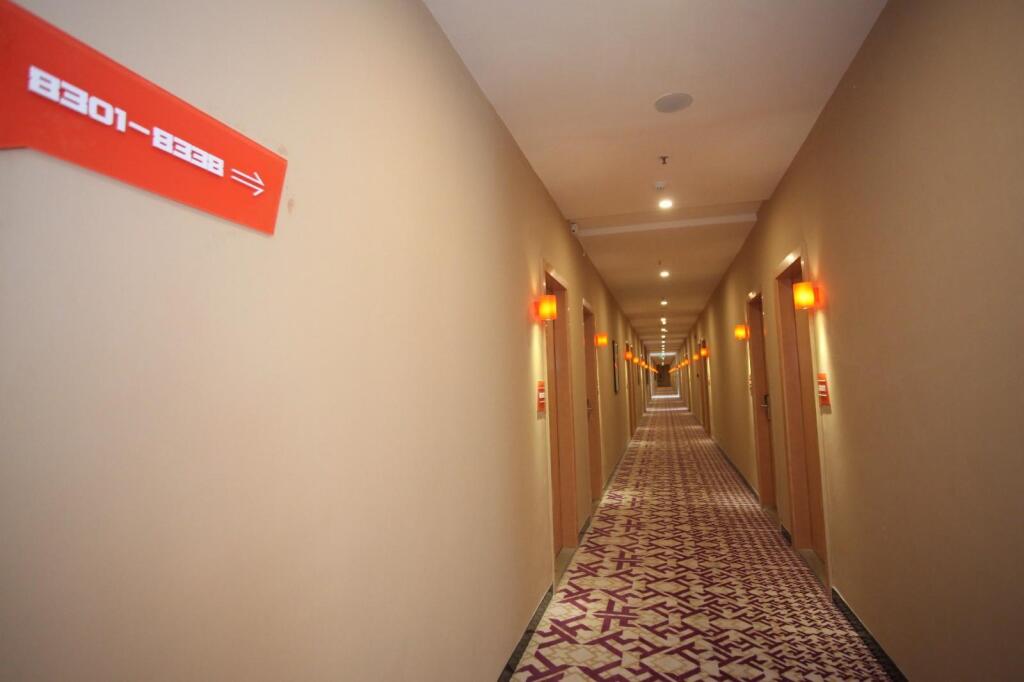 Фошань: PAI Hotels·Foshan Shunde Daliang