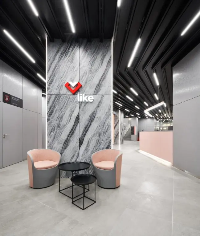 Санкт-Петербург: Апартаменты GLOBALSTAY. Современная студия ЖК Лайк 10 мин до Метро