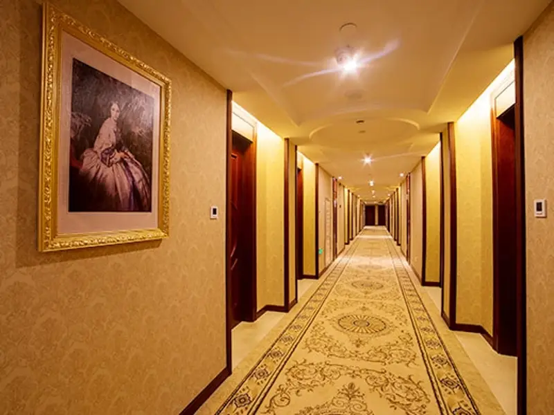 Нинбо: Vienna Hotel Ningbo Xiangshan Shipu Yugang Branch
