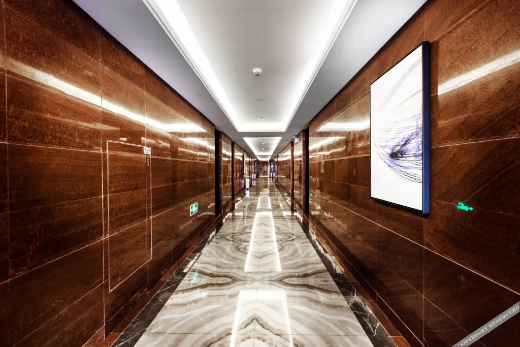 Чжуншань: The Spark Hotel Apartment