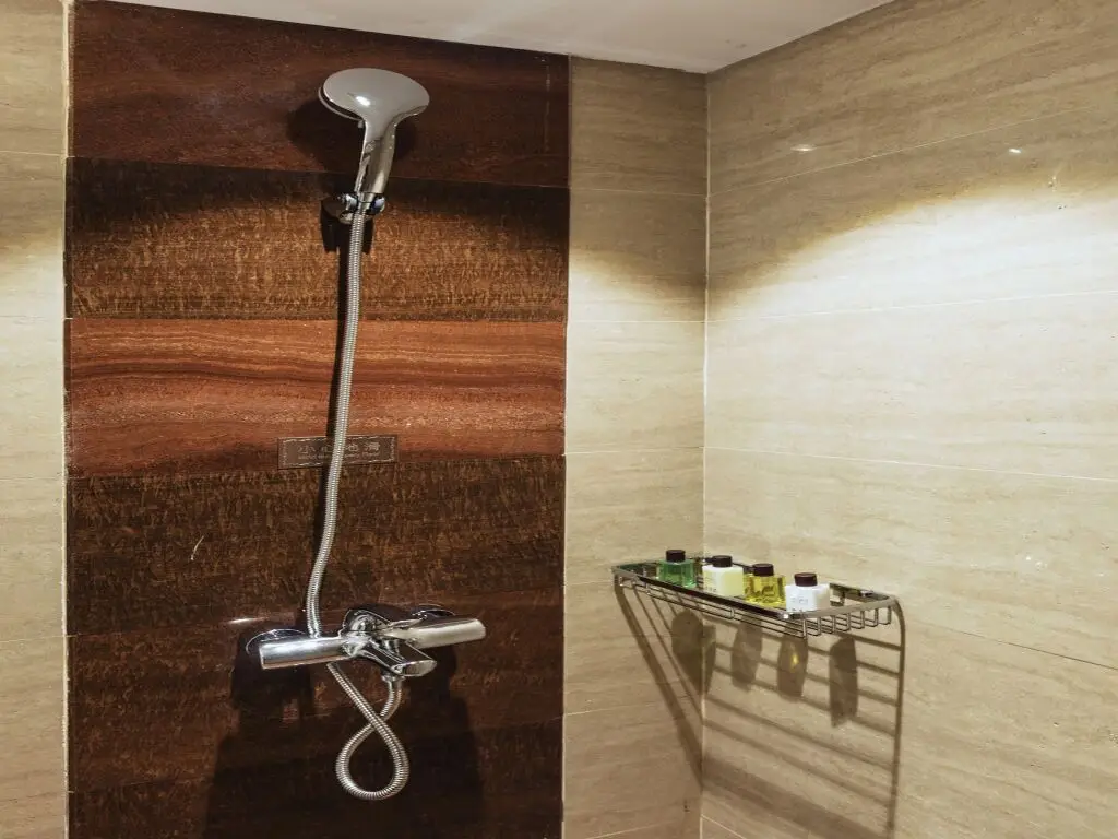 Чжуншань: The Spark Hotel Apartment