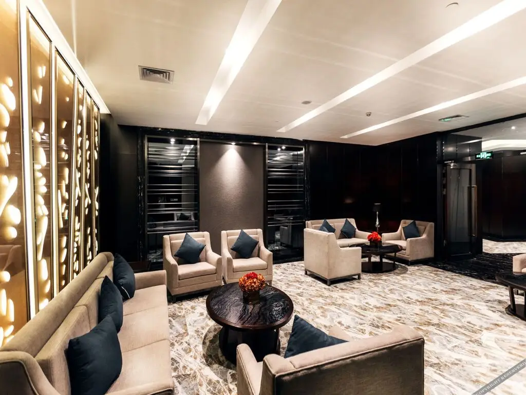 Чжуншань: The Spark Hotel Apartment