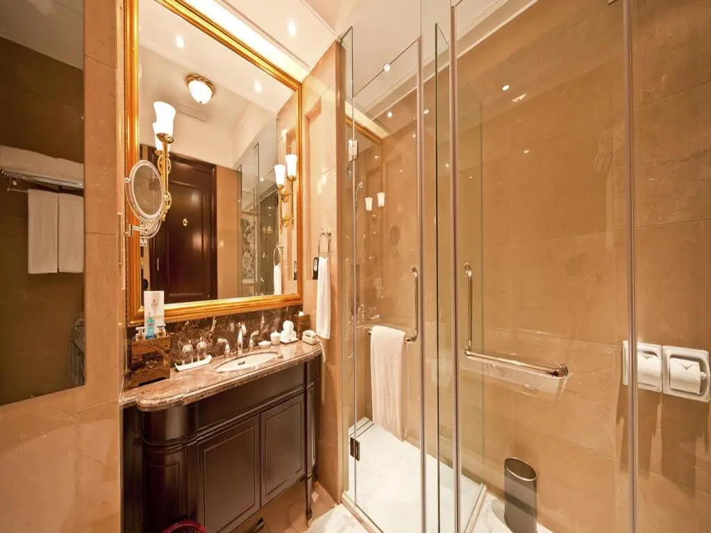 Нанкин: Evergrande Hotel Nanjing