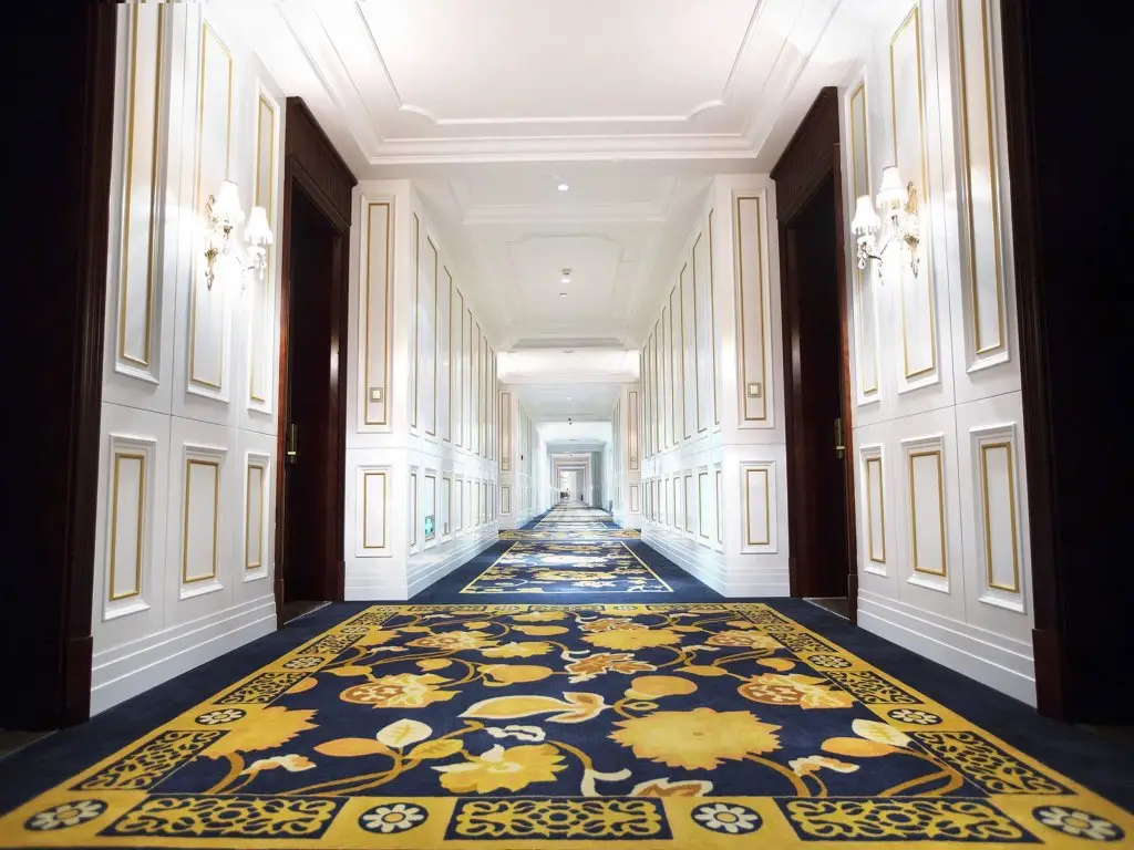 Evergrande Hotel Nanjing — фото 1
