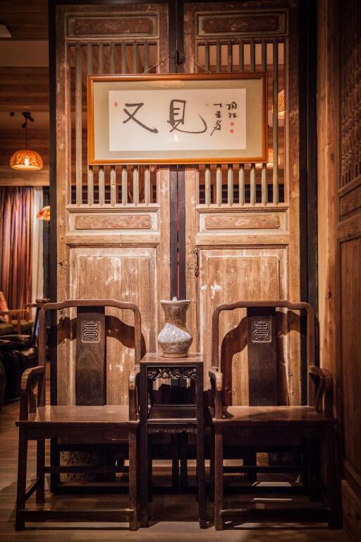 Meizhou See You Again Hostel — фото 1