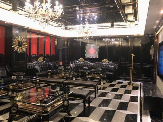 Чжуншань: Zhongshan Xianghai Hotel (Tanzhou Superior City)