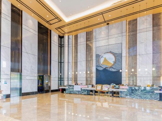 Чжуншань: Zhongshan Xianghai Hotel (Tanzhou Superior City)