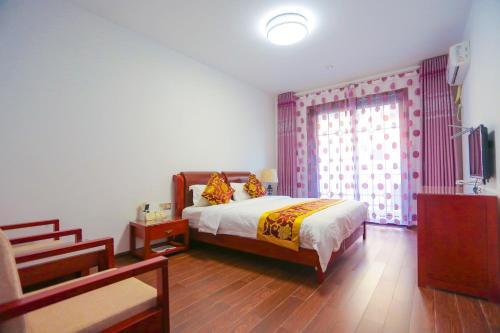 Чжанцзяцзе: Zhangjiajia Villa Vacation Home