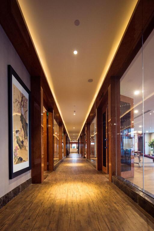 Чэнду: RT-hotel