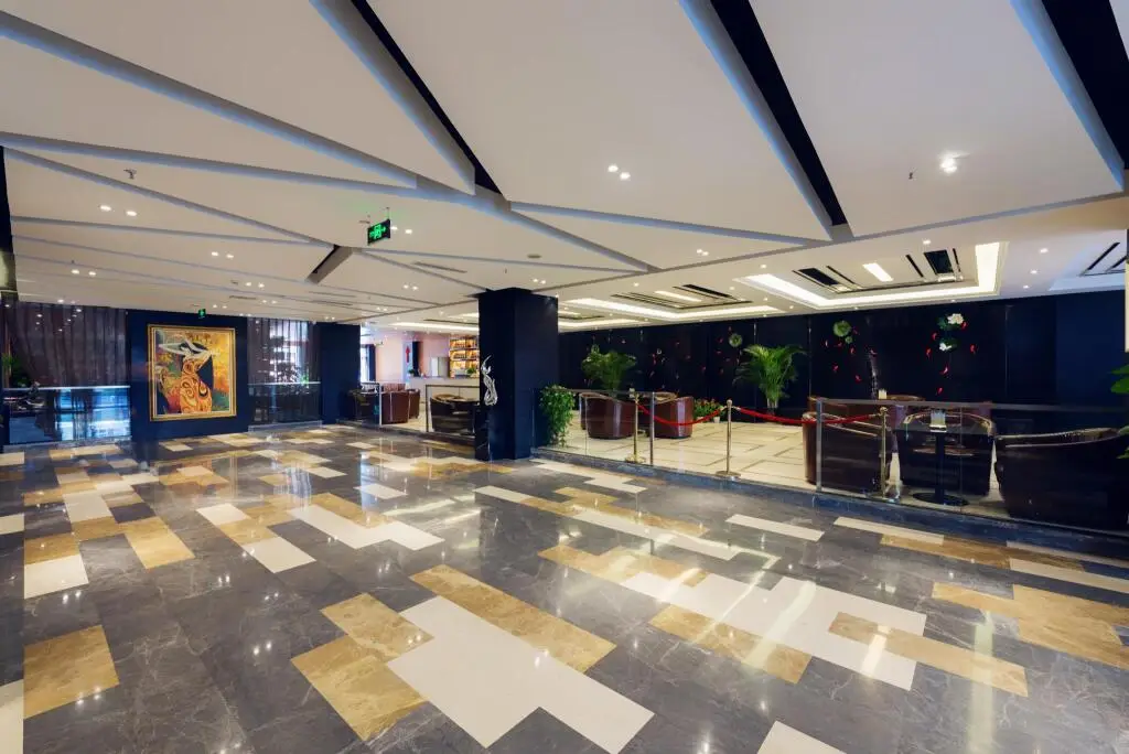 Чэнду: jingruigolden harbor hotel