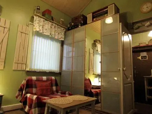 Санкт-Петербург: Guest House By Three Lakes