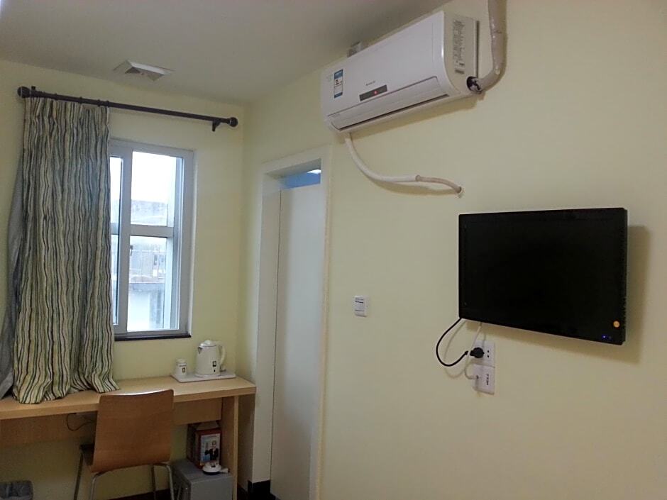 Гуанчжоу: Vision Hotel