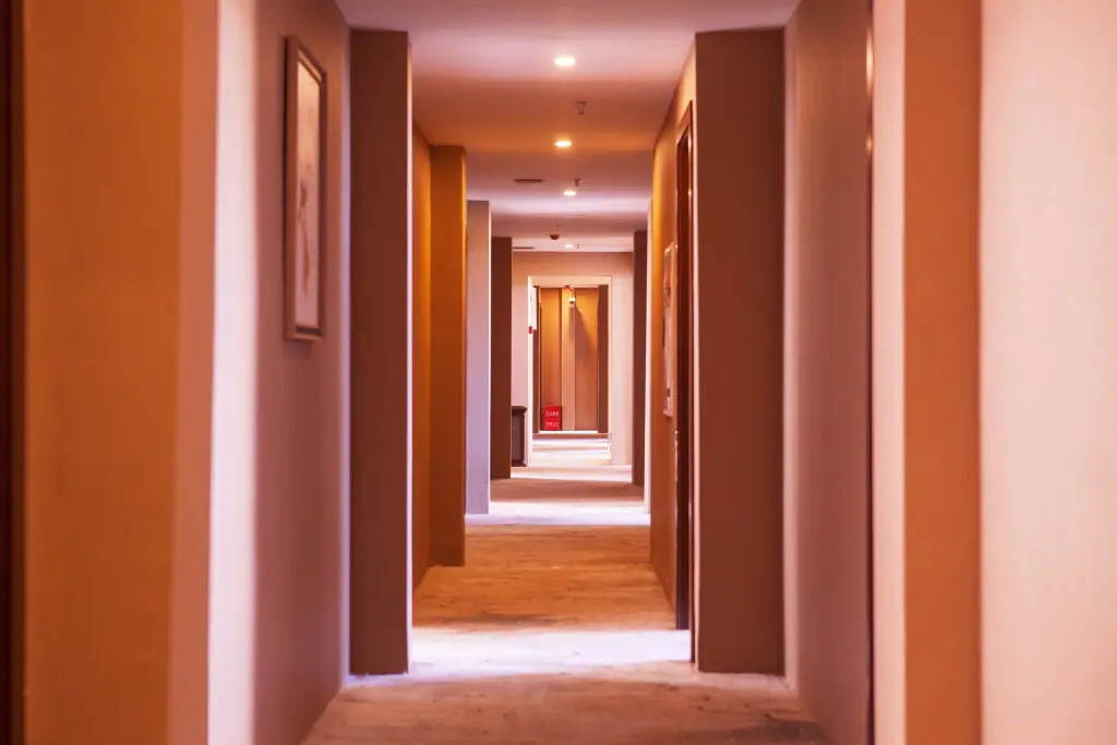 Чэнду: Minsheng fast hotel