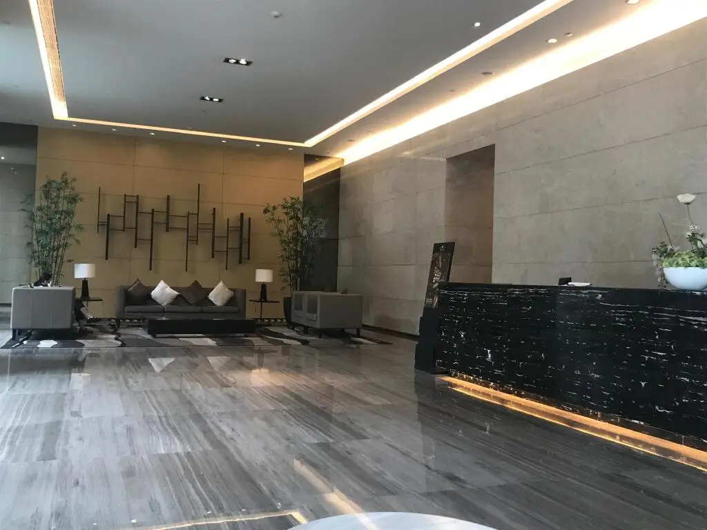 Чэнду: Chengdu Zhishang Apartment