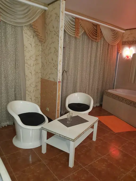 Санкт-Петербург: CompaDom Kompozitorov 12 Living quarters