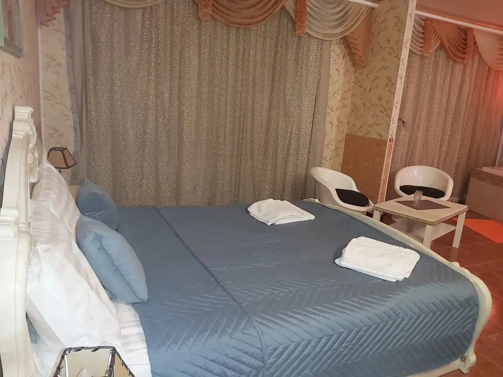 Санкт-Петербург: CompaDom Kompozitorov 12 Living quarters