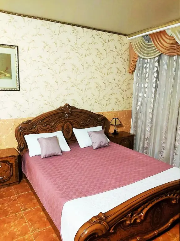 Санкт-Петербург: CompaDom Kompozitorov 12 Living quarters