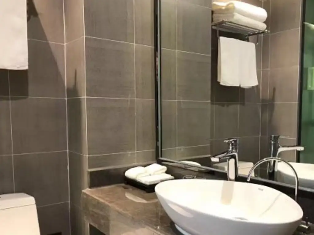 Наньтун: Xinmao Meixuan Hotel