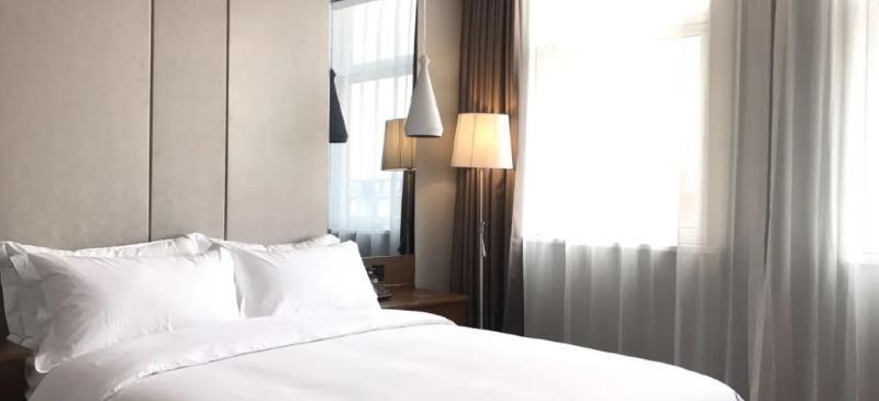 Xinmao Meixuan Hotel — фото 1
