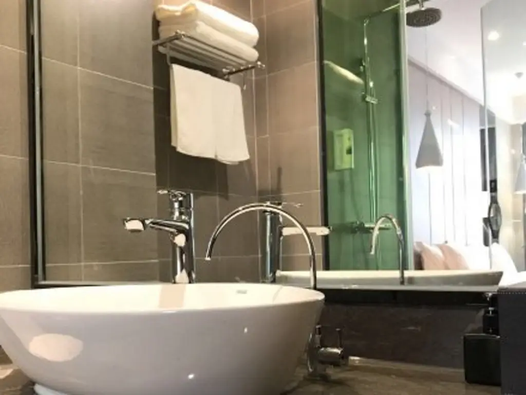 Наньтун: Xinmao Meixuan Hotel