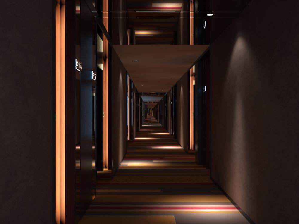 Наньтун: Xinmao Meixuan Hotel