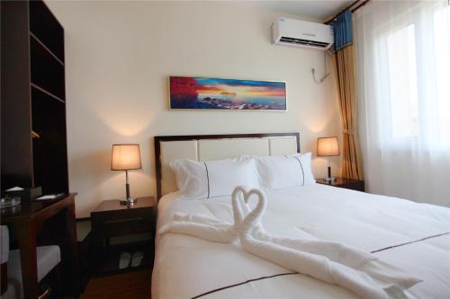 Пекин: Bedom Apartments · Miyunshuizhen, Beijing