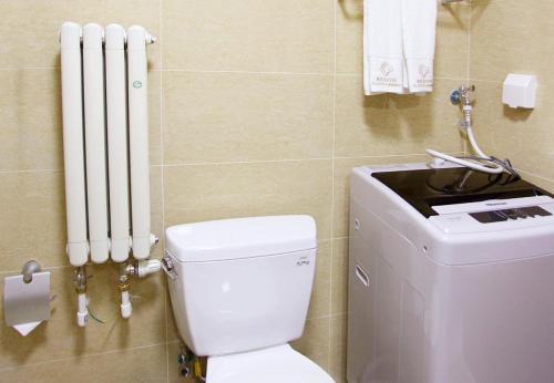 Пекин: Bedom Apartments · Miyunshuizhen, Beijing