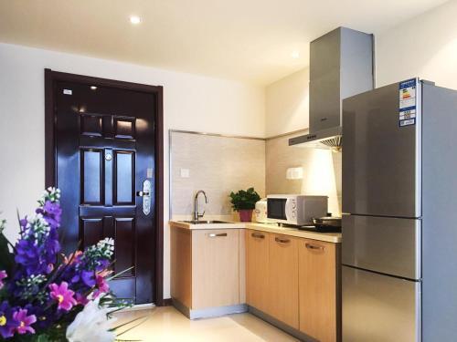 Пекин: Bedom Apartments · Miyunshuizhen, Beijing
