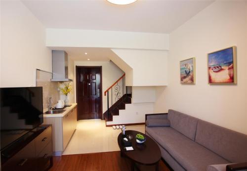 Пекин: Bedom Apartments · Miyunshuizhen, Beijing