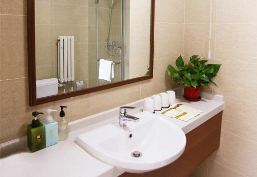 Пекин: Bedom Apartments · Miyunshuizhen, Beijing