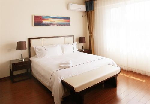 Пекин: Bedom Apartments · Miyunshuizhen, Beijing